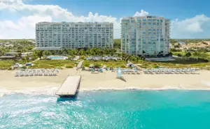 The Ritz-Carlton, Turks & Caicos