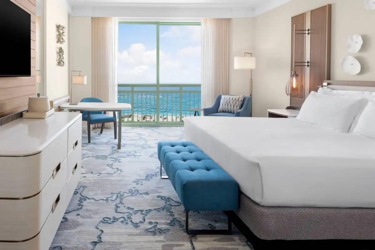 The Royal at Atlantis, Paradise Island