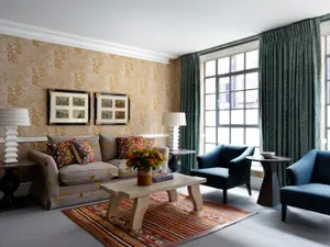 The Soho Hotel, Firmdale Hotels