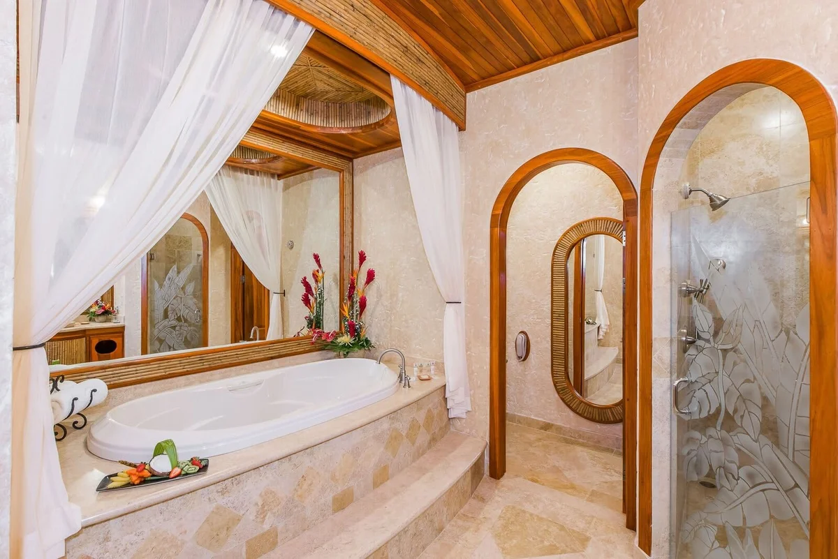 The Springs Resort and Spa at Arenal