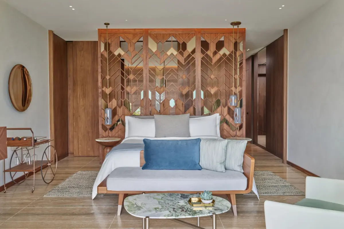 The St. Regis Kanai Resort, Riviera Maya