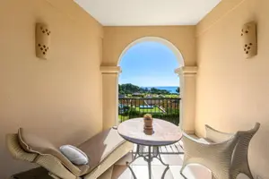 The St. Regis Mardavall Mallorca Resort