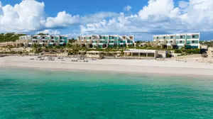 The Strand Turks & Caicos