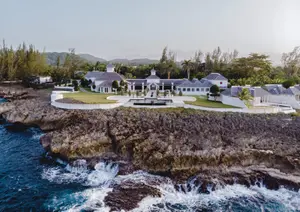 The Trident Hotel