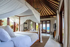 The Ungasan Clifftop Resort