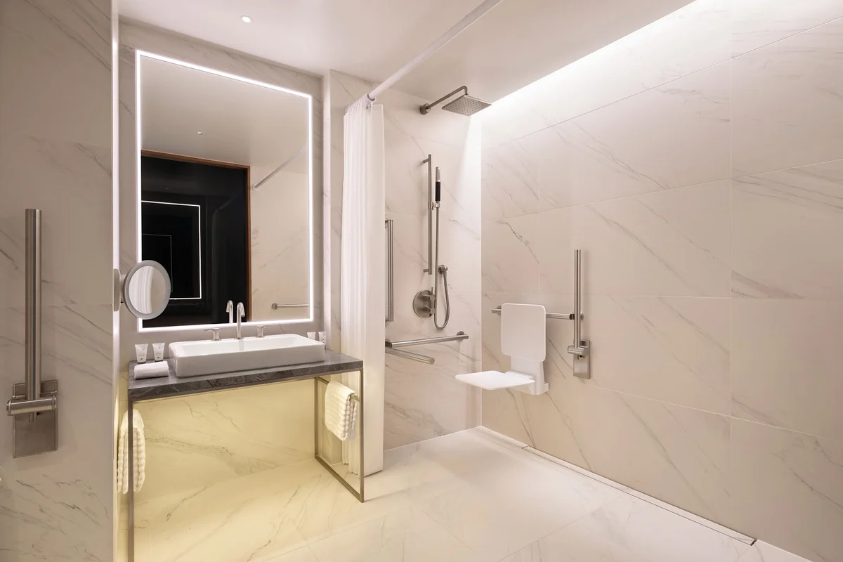 The Westin London City