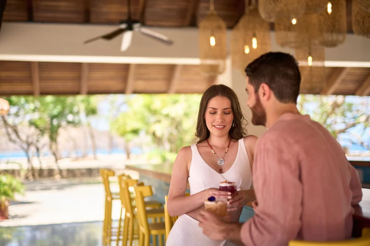 The Westin Reserva Conchal, an All-Inclusive Golf Resort & Spa