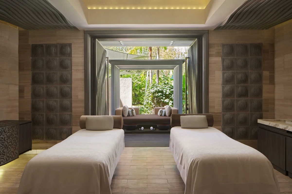 The Westin Resort Nusa Dua, Bali
