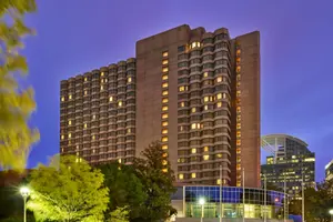 The Whitley, a Luxury Collection Hotel, Atlanta Buckhead
