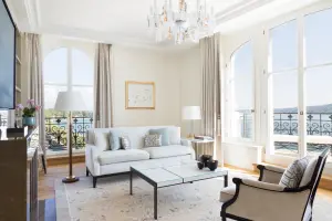 The Woodward, Auberge Resorts Collection
