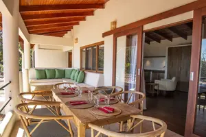Tierra Magnifica Boutique Hotel