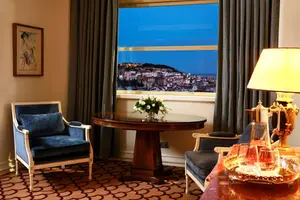 Tivoli Avenida Liberdade Lisboa - A Leading hotel of the world
