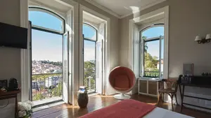 Torel Palace Lisbon