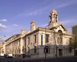 Town Hall Hotel - Shoreditch