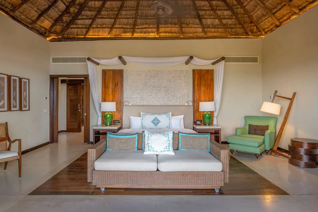 Viceroy Riviera Maya, a Luxury Villa Resort - Adults Only