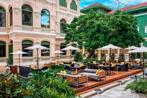 W Bangkok