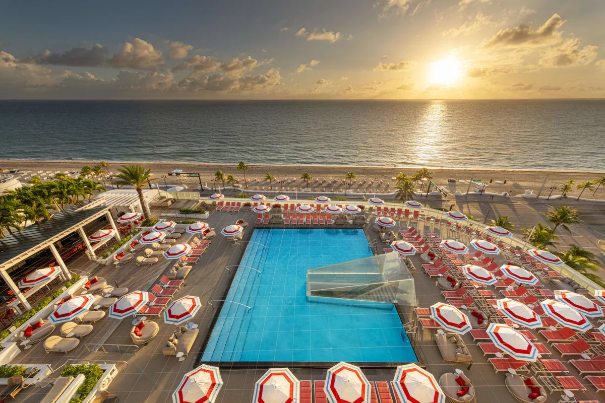 W Fort Lauderdale