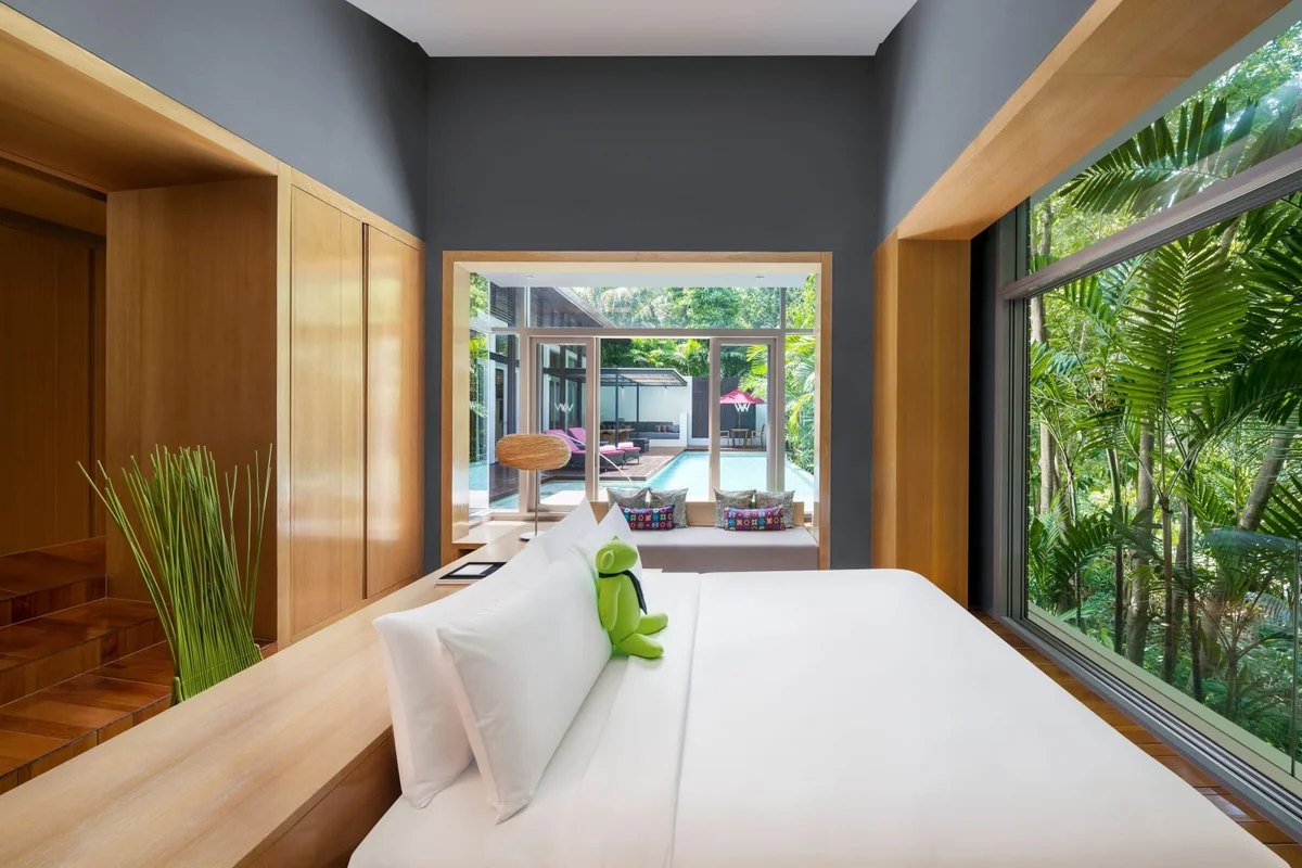 W Koh Samui