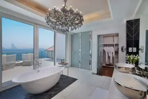 Waldorf Astoria Dubai Palm Jumeirah