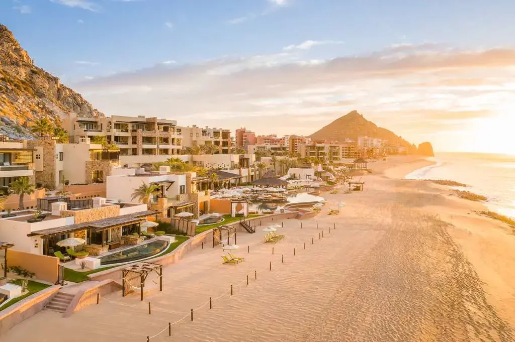 Waldorf Astoria Los Cabos Pedregal