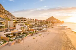 Waldorf Astoria Los Cabos Pedregal