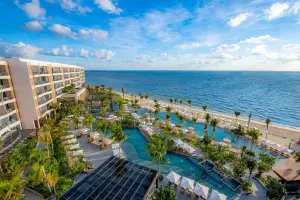 Waldorf Astoria Riviera Maya