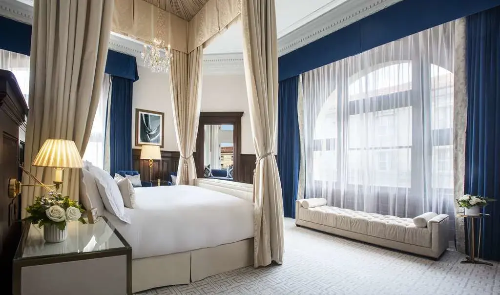 Waldorf Astoria Washington DC