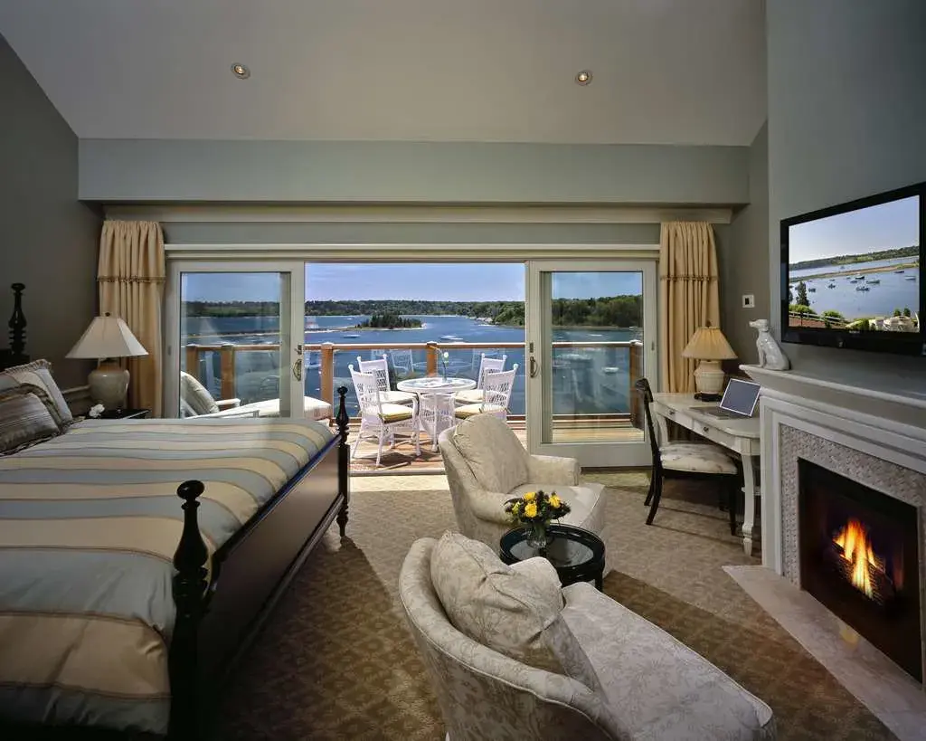 Wequassett Resort and Golf Club