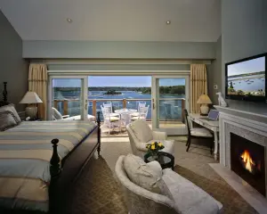 Wequassett Resort and Golf Club