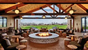 Wildflower Farms, Auberge Collection