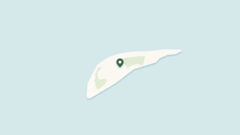 Map of Kothaifaru 05110, Maldives