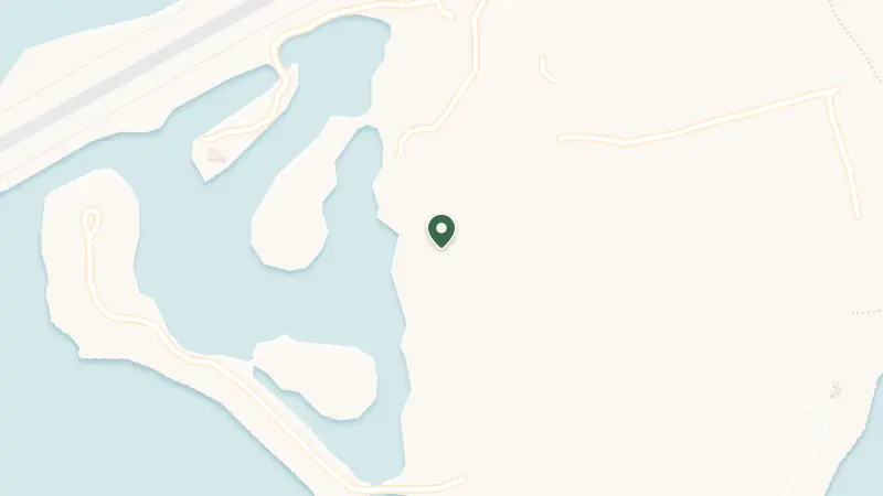 Map of Ambergris Cay, TKCA 1ZZ, Turks and Caicos Islands