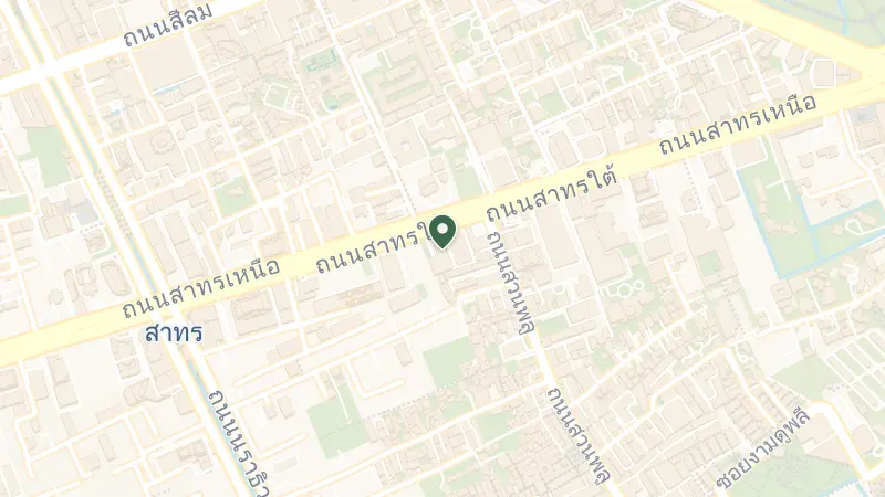 Map of No. 59, S Sathon Rd, Khwaeng Thung Maha Mek, Khet Sathon, Krung Thep Maha Nakhon 10120, Thailand