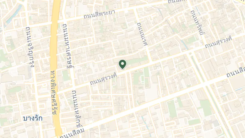 Map of 262 Surawong Rd, Khwaeng Si Phraya, Khet Bang Rak, Krung Thep Maha Nakhon 10500, Thailand