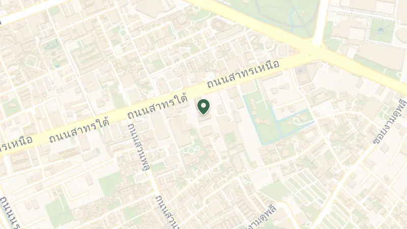 Map of Located in: Thai Wah Plaza Co.,LTD, 21/100 S Sathon Rd, Khwaeng Thung Maha Mek, Khet Sathon, Krung Thep Maha Nakhon 10120, Thailand