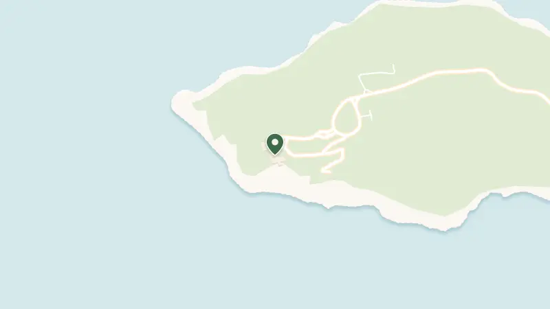Map of Blvrd Cabo Marqués Lote 1, Punta Diamante, 39907 Acapulco de Juárez, Gro., Mexico