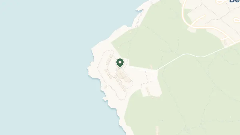 Map of Ctra. d'enderrocat, s/n, 07609 Cala Blava-Llucmajor, Illes Balears, Spain