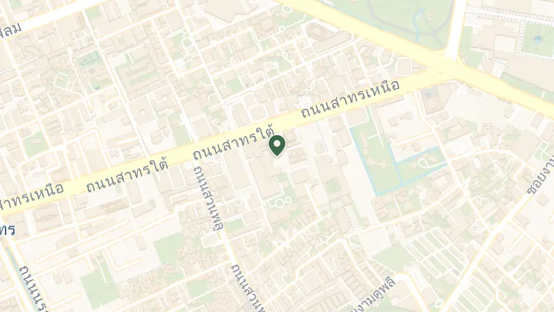 Map of 27 S Sathon Rd, Khwaeng Thung Maha Mek, Khet Sathon, Krung Thep Maha Nakhon 10120, Thailand