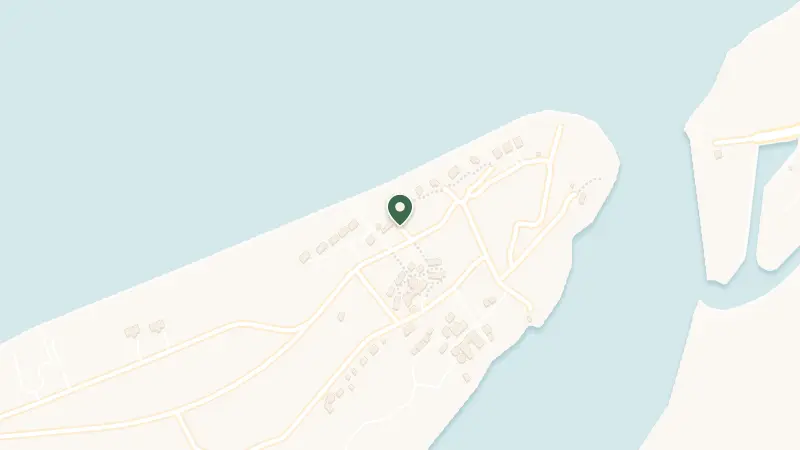 Map of Parrot Cay, TKCA 1ZZ, Turks and Caicos Islands