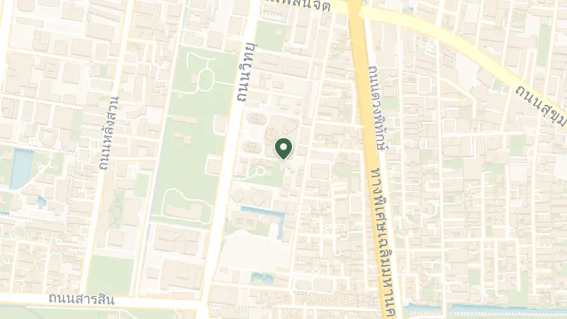 Map of 87/3 Thanon Witthayu, Khwaeng Lumphini, Pathum Wan, Krung Thep Maha Nakhon 10330, Thailand