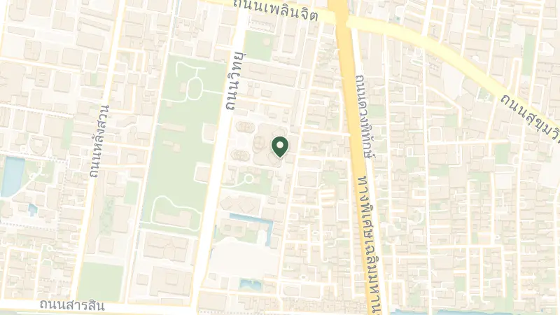Map of ชั้น 8-15 87/3 Thanon Witthayu, Khwaeng Lumphini, Pathum Wan, Krung Thep Maha Nakhon 10330, Thailand