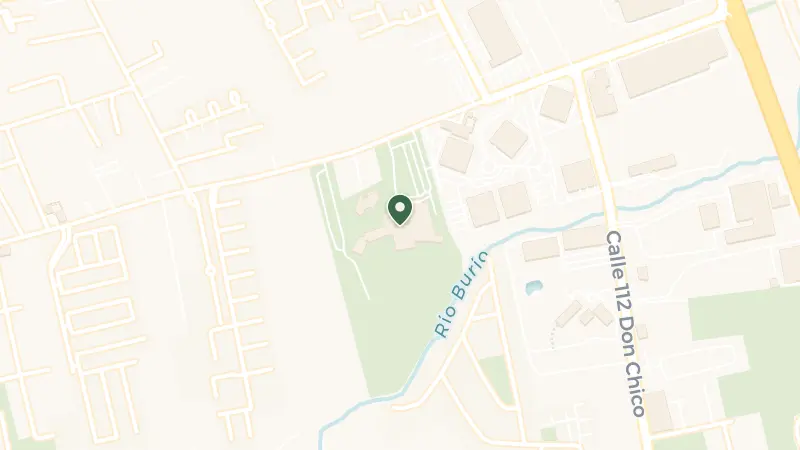 Map of 700 Meters West From Bridgestone/Firestone, Heredia, 40703, Costa Rica