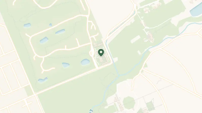 Map of 1 Erinvale Ave, Somerset West, Cape Town, 7130, South Africa
