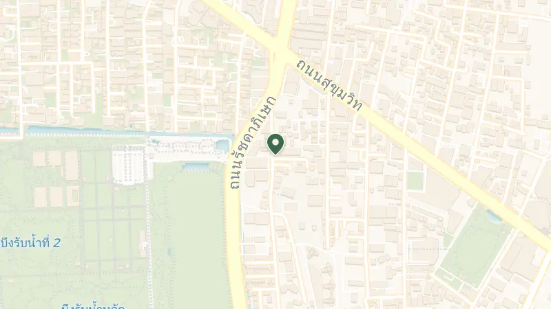 Map of 10, 1 Sukhumvit 20 Alley, Khlong Toei, Bangkok 10110, Thailand