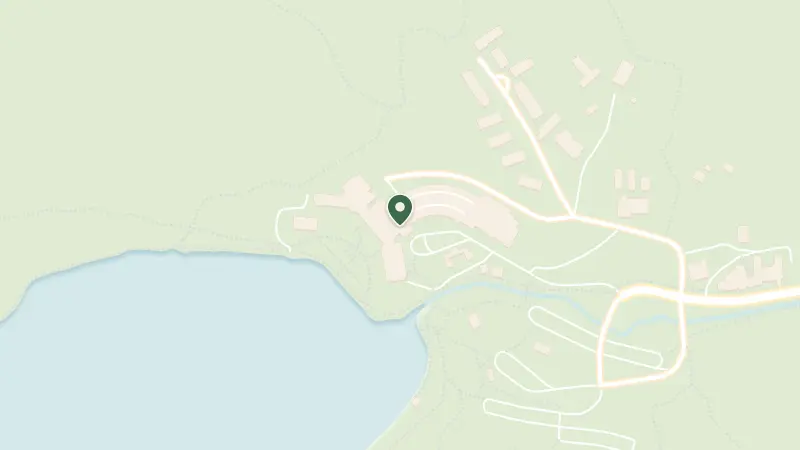 Map of 111 Lake Louise Dr, Lake Louise, AB T0L 1E0, Canada