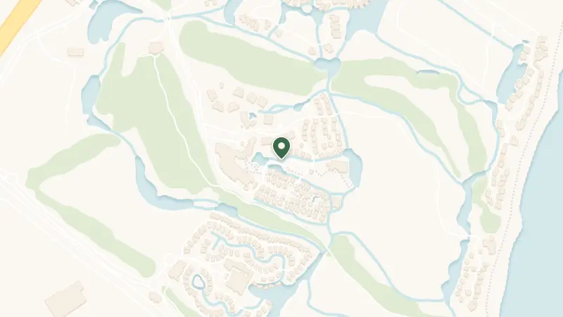 Map of Carretera Federal Cancún Km 298, 77710 Playa del Carmen, Q.R., Mexico