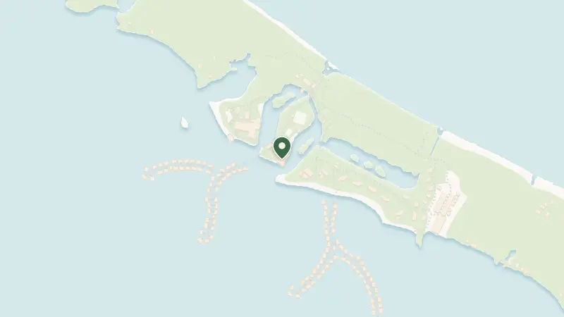 Map of BP 547, Motu Tehotu 98730, French Polynesia