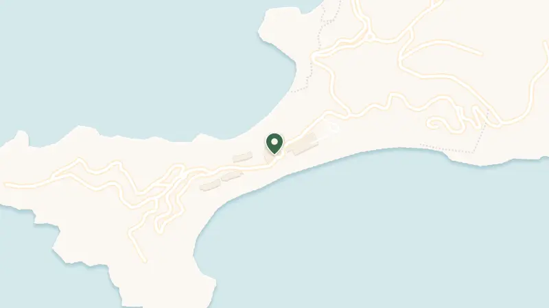 Map of Liberia Guanaste 26Km al Norte del Doit, CR-G, Peninsula Papagayo, 05000, Costa Rica