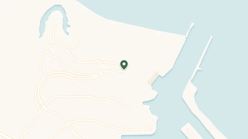 Map of C. EUREKA S/N, 23570 La Ribera, B.C.S., Mexico