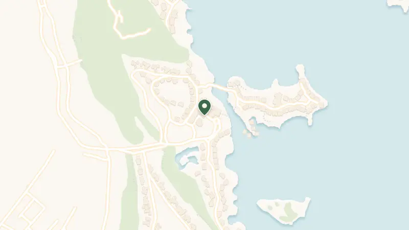 Map of MU, Coastal Road, Beau Champ 71501, Mauritius